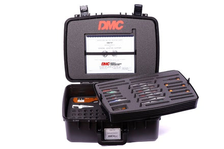 DMC DMC737 - Bell Helicopters Wiring System Maintenance Kits