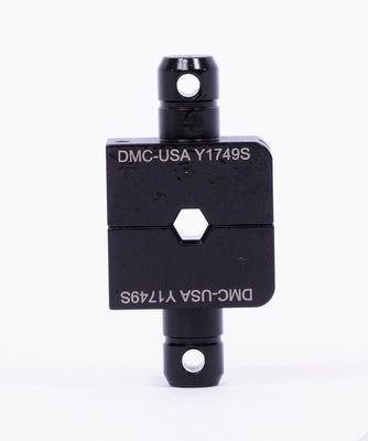 DMC Y1749S - Die Set Equivalent to Pic 190818