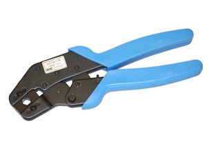 DMC DCT4-176 - Crimp Tool .368 Hex Equivalent to Y498