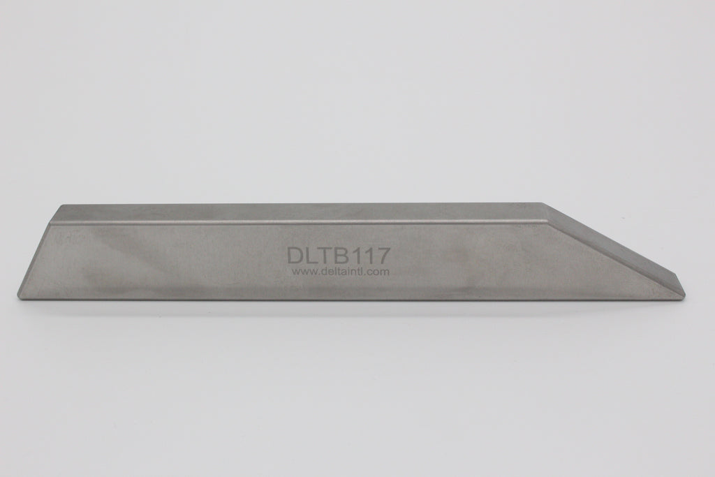 Tower DLTB117 - Tungsten Bucking Bar