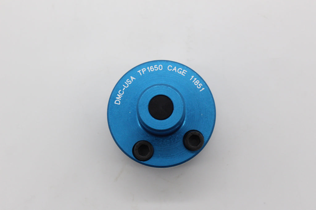 DMC TP1650 - Single Positioner Head