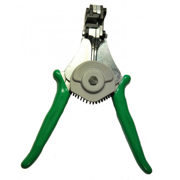 TMC-PCW7 Davum TMC - Stripping pliers with blades for anti-fire cab...