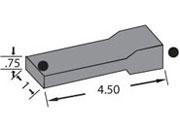 Tower TP1530S - Bucking Bar