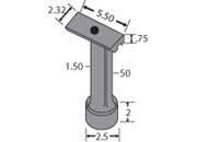 Tower TP3565H - Bucking Bar