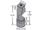 Tower TP3568H - Bucking Bar