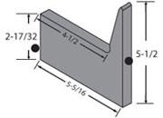 Tower TP715 - Bucking Bar