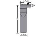 Tower TP777BB - Bucking Bar